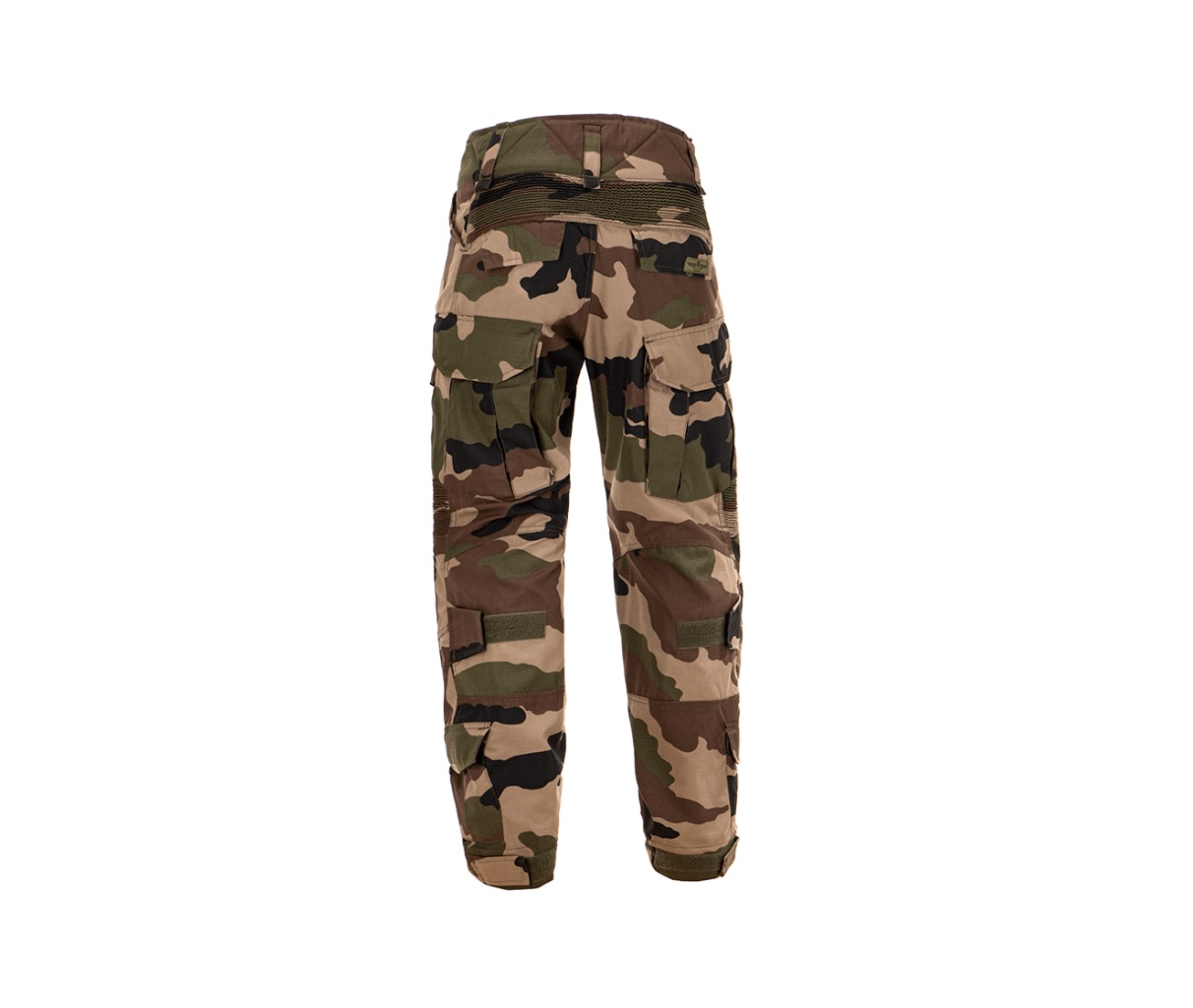 PANTALONI COMBAT MODEL PREDATOR - CCE - 1 | YEO